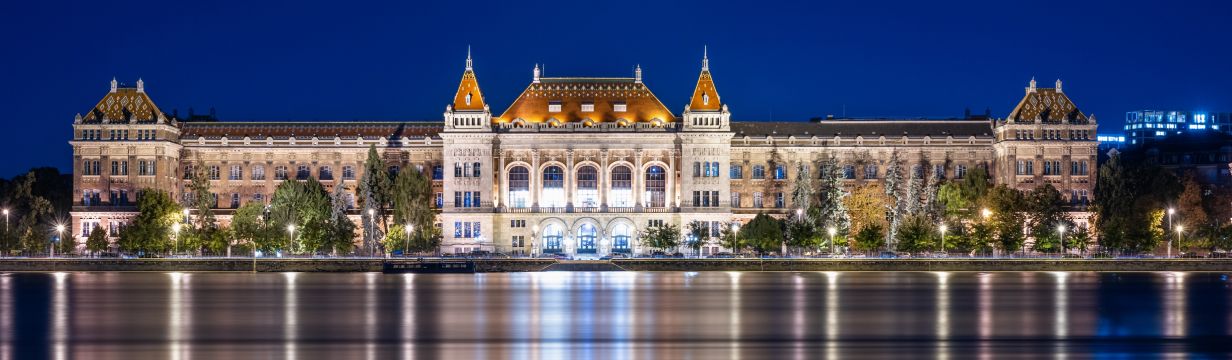 Туры в Венгрию