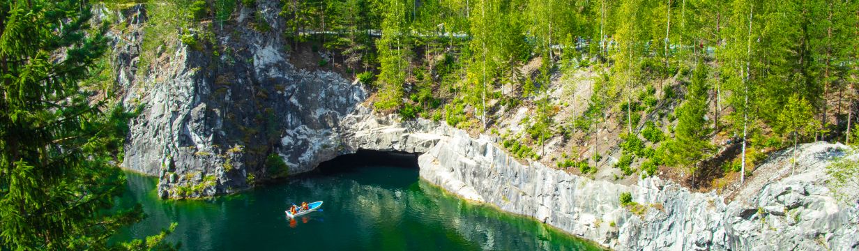 Туры в Карелию