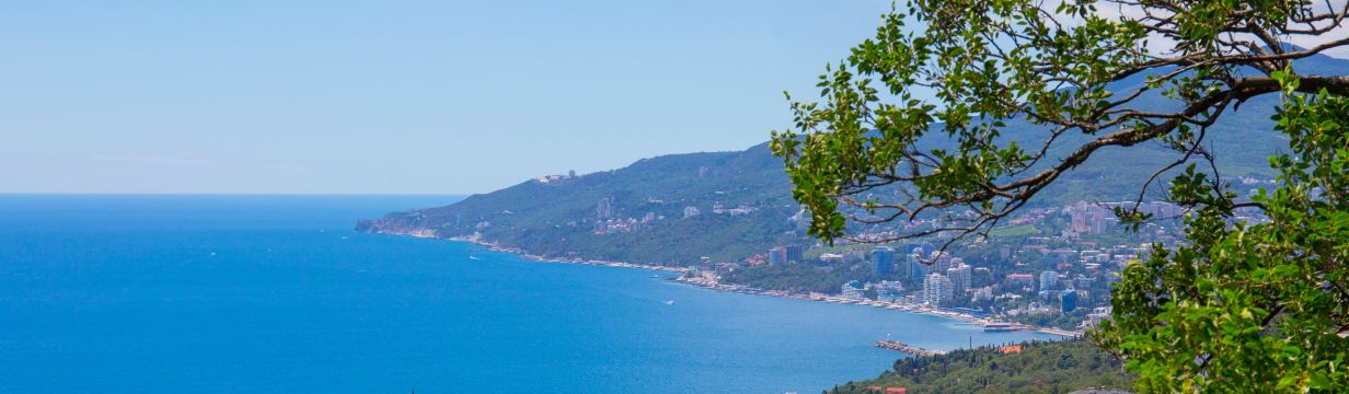 Туры в Судак