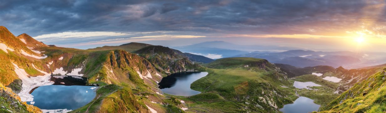 Отели Болгарии