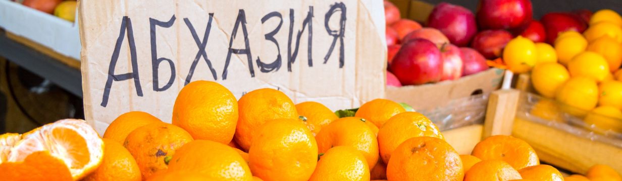 Отели Абхазии