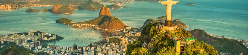 Рио-де-Жанейро-Копакабана