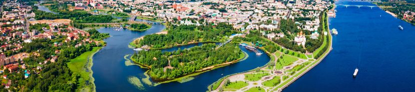 Ярославль