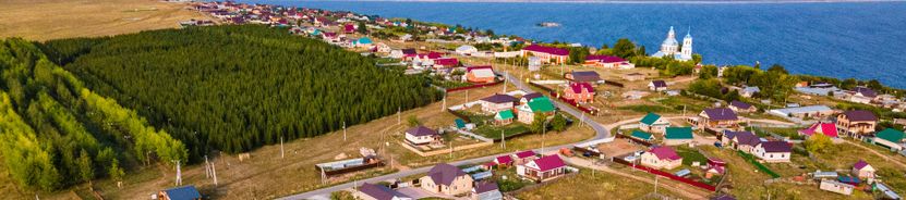 Менделеевск