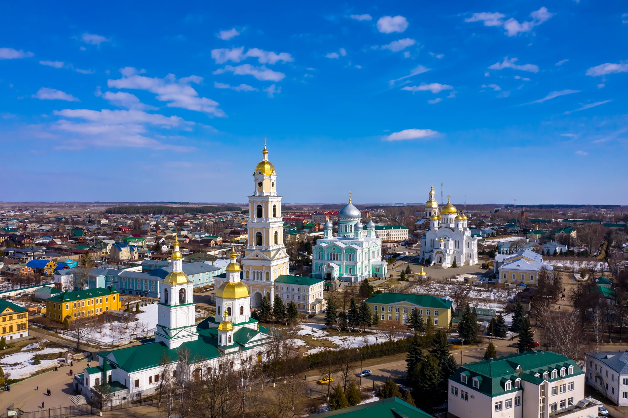 Большое путешествие по Земле Нижегородской