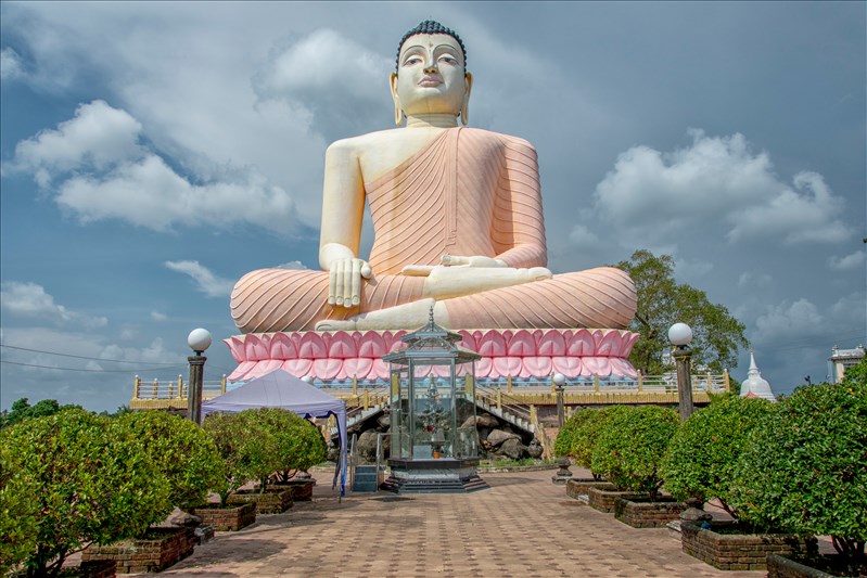 Жемчужина Шри-Ланки (Gem of Sri Lanka) 5*